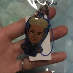 ellyクリーナー エリークリーナー 三代目jsoulbrothers ガチャ