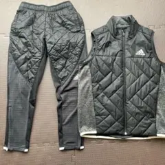 サッカー　セットアップ　140 150