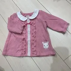 クーラクール　トップス