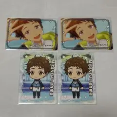 あんスタ　チップス　天満光