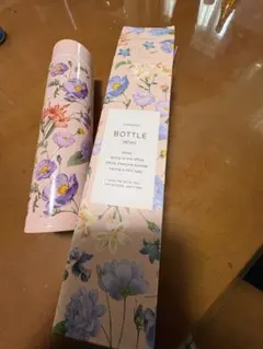 Francfranc CHOUCHOU ボトル 180ml 花柄のサムネイル
