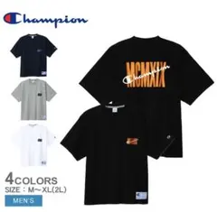 チャンピオン　アクションスタイル　tシャツ Lのサムネイル