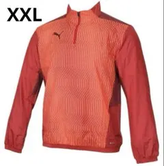 PUMA プーマ TEAMCUP TR ウラトリコットピステトップXXL