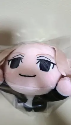 東京リベンジャーズ寝そべりぬいぐるみマスコットBC