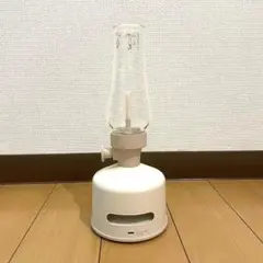 BALMUDA L02A-WH 本体 充電ケーブル付 1524 | Mercari