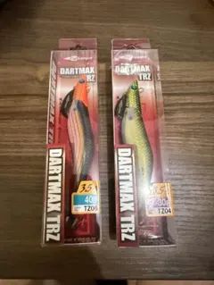 DARTMAX TRZ 30g エギ TZ03 TZ04 TZ05 DARTMAX TRZ 30g エギ TZ03 TZ04 セット - メルカリ