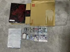 スーパードラゴンボールヒーローズ11th ANNIVERSARYスペシャルセット