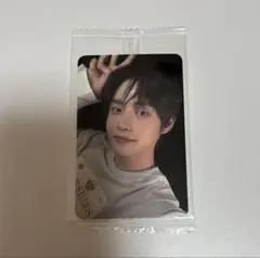 ZB1 ジウン　店舗特典トレカ Ktown4u ケタポ