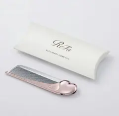 ReFa HEART COMB Aira ピンク