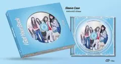 ILLIT I'LL LIKE IT Japan 2nd Single