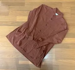 AILE par EDIFICE メンズ　シャツ　サイズ40