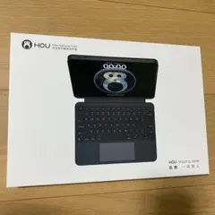 HOU Mate Keyboard Case ブラック