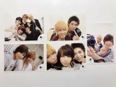 神宮寺勇太 公式写真 King&Prince キンプリ