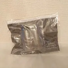 ジョンマスターオーガニック　ノベルティ トラベルセット
