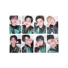 &TEAM BLAZE THE WAY 会場限定 CD購入特典 トレカ コンプ - メルカリ