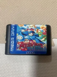 メガドライブ