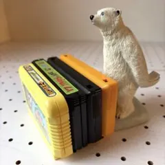 【FC】ファミコンソフト 4本セットまとめ売り❹