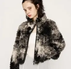 SLY REVERSIBLE BOMBER ジャケット - メルカリ