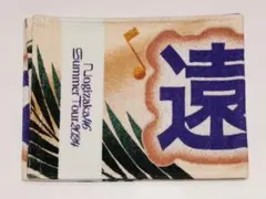 賀喜遥香 マフラータオル 真夏の全国ツアー2024 ① - メルカリ