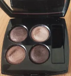 CHANELレキャトルオンブル226ティセリボリ　アイシャドウ