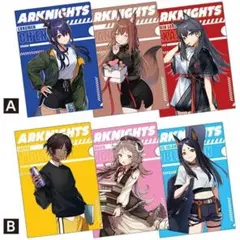 2026年最新】ヴィレッジヴァンガード アークナイツの人気アイテム