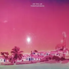 VIDEOTAPEMUSIC/On The Air/レコード/未使用品 2025年最新】Yahoo!オークション -#videotapemusicの中古品
