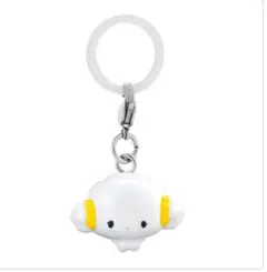 【新品未開封】こぎみゅん　ガチャガチャ　目印キーホルダー