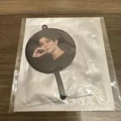 ジョシュア　SEVENTEEN FOLLOW キーホルダー