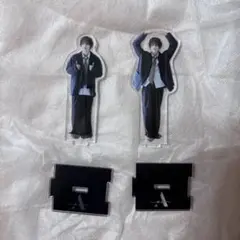 2026年最新】水江建太 アクスタの人気アイテム - メルカリ