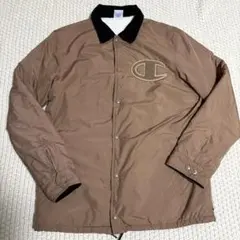コーチジャケット チャンピオン