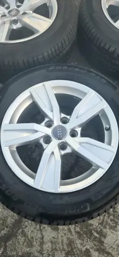 2026年最新】audi a4 ホイールの人気アイテム - メルカリ