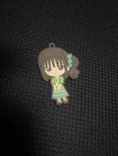 猫屋敷まゆ わんだふるぷりきゅあ カプセルラバーマスコット2