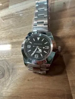 カスタム 腕時計