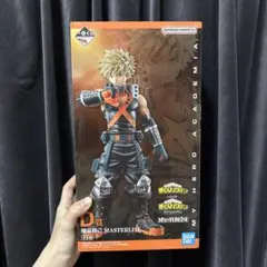 僕のヒーローアカデミア 爆豪勝己 アニメ