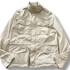 美品 ASPESI MINIFIELD VENTO ナイロン ジャケット S