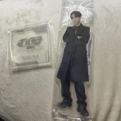 2025年最新】battle of tokyo bot アクリルスタンドの人気アイテム