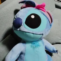 2025年最新】スティッチ超超BIGぬいぐるみの人気アイテム - メルカリ