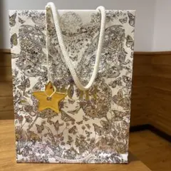 Dior 紙袋 チャーム付きのサムネイル