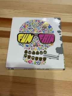 RIP SLYME FUNFAIR CD