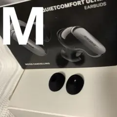 Bose QuietComfort Ultra Earbuds イヤーピースM