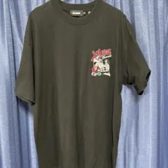 XLARGE ブラック Tシャツ Lサイズ