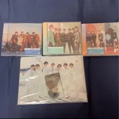 なにわ男子　シングル　Special Kiss 3形態CD特典 付き