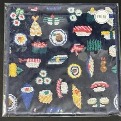 フェイラー タオルハンカチ　オースシ
