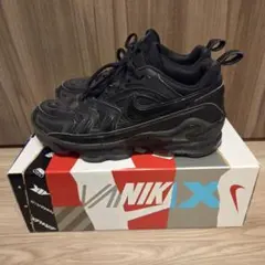 k*?様 箱付 NIKE AIR VAPORMAX EVO 27.0cm