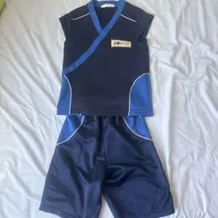 忍者ナイン　忍ジャージ　上下 100サイズ 2025年最新忍者ナイン ジャージの人気アイテム - メルカリ