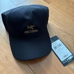ARC'TERYX / Bird Word Cap アークテリクス　キャップ