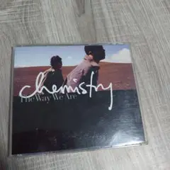 chemistry The Way We Are