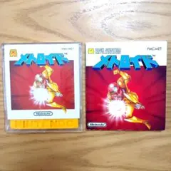起動確認済！激レア！ファミコンディスクシステム専用ソフト！任天堂