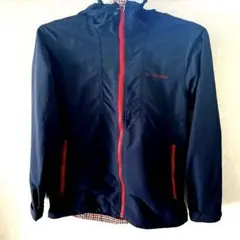 【美品】Columbia コロンビア マウンテンパーカー