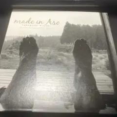 ヒートウェイブ　山口洋/made in Aso